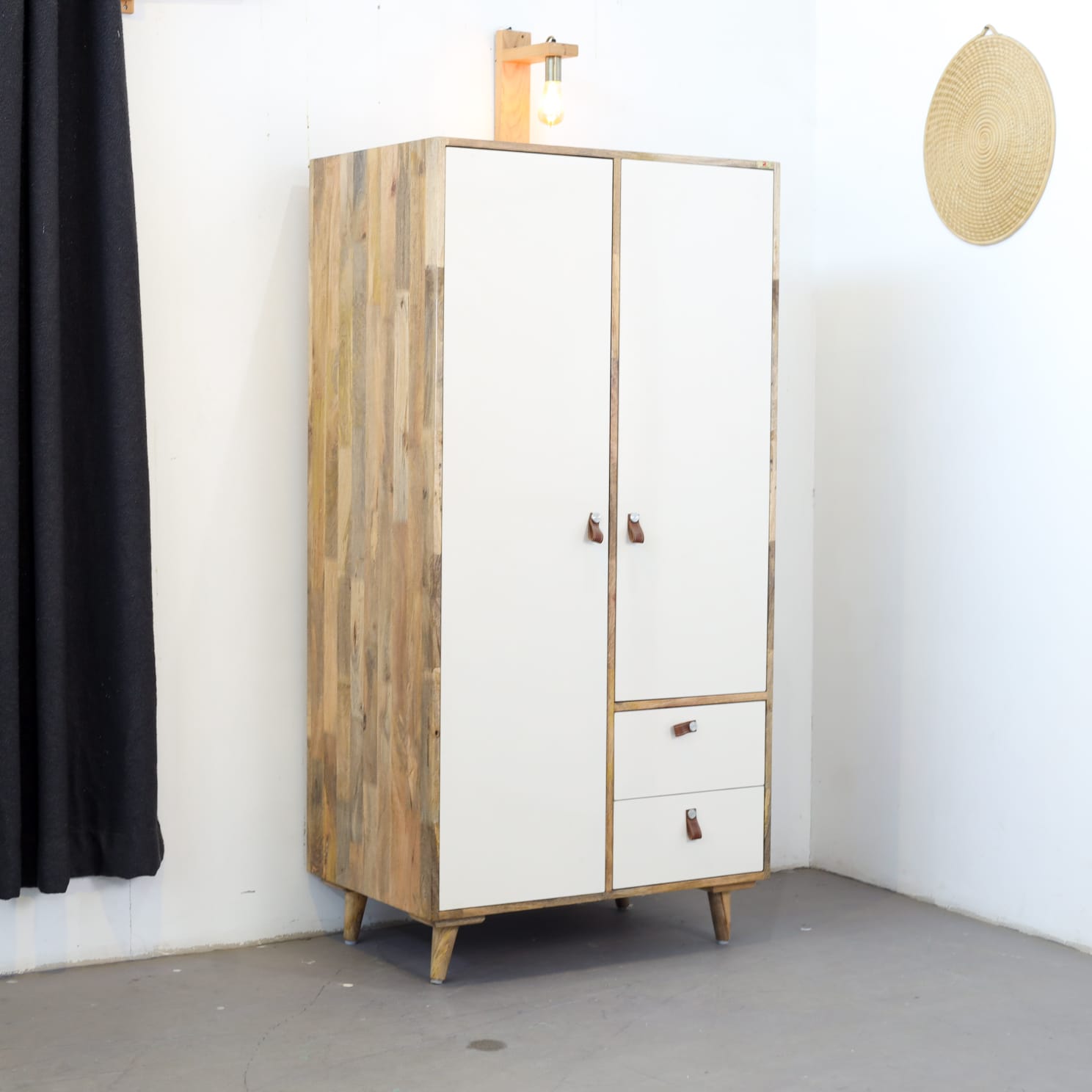 Chandani Wardrobe